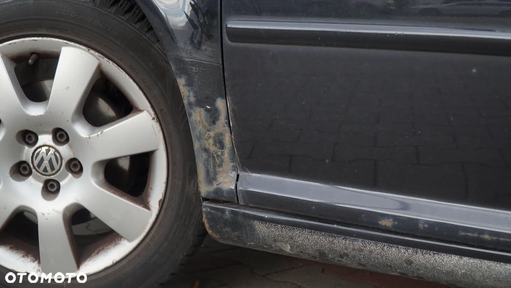 Volkswagen Golf 1.9 TDI Basis - 9