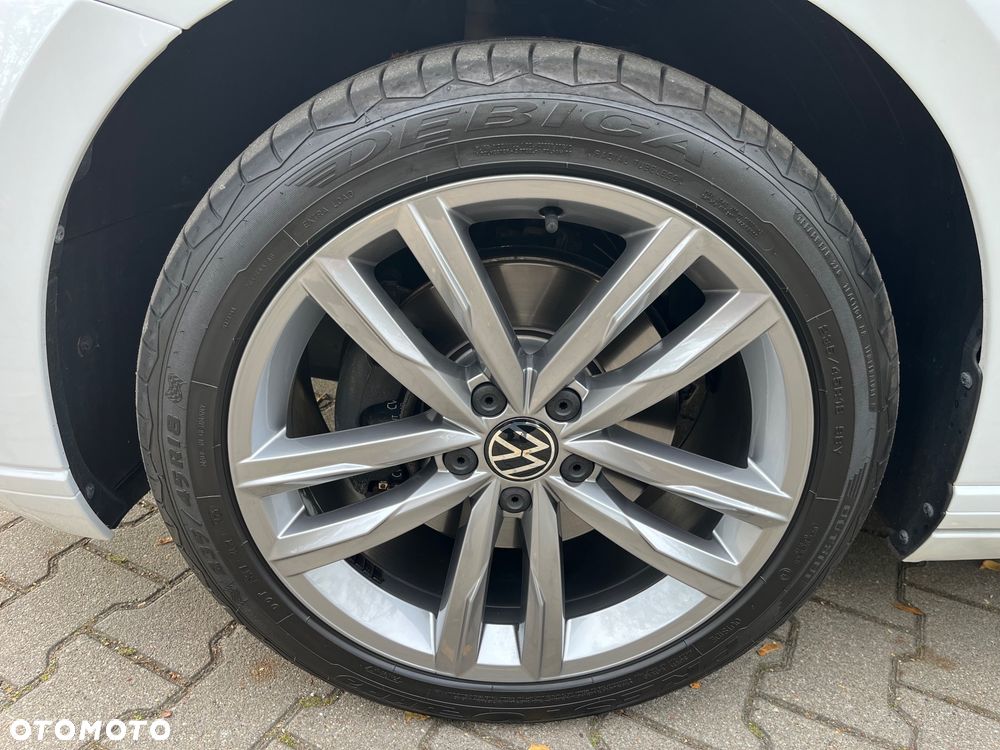 Volkswagen Passat 2.0 TDI SCR Style DSG - 19