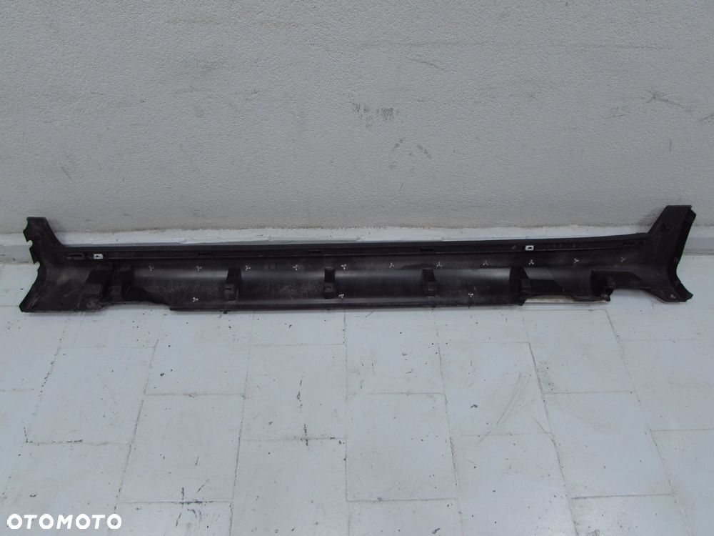 VOLVO XC60 I R-DESIGN 08-17 PROG LISTWA PROGOWA PRAWA 452-46 31294849 - 7