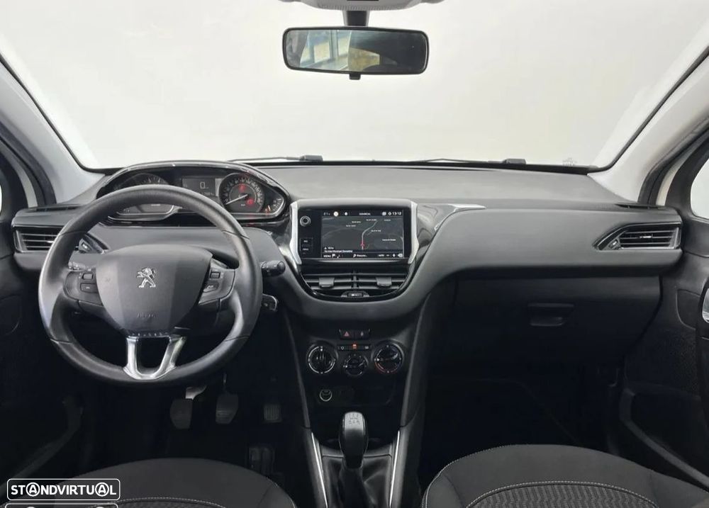 Peugeot 208 1.2 PureTech Active - 10