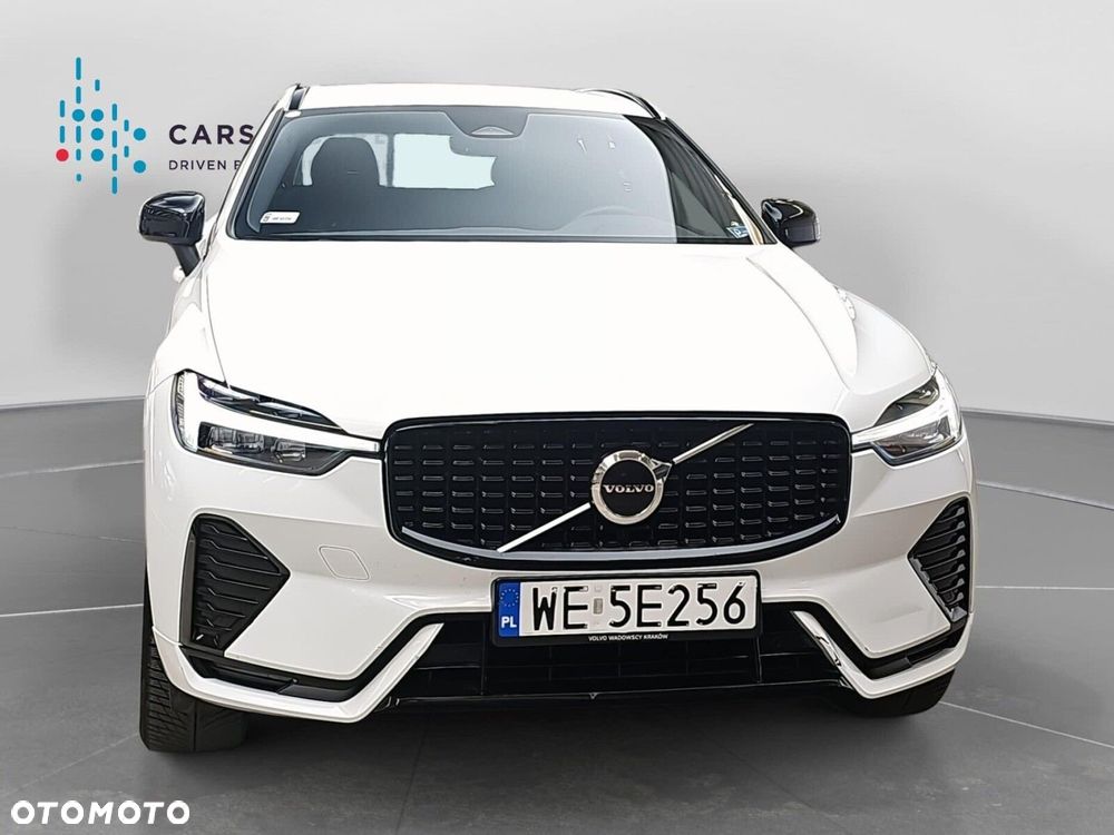 Volvo XC 60 - 5