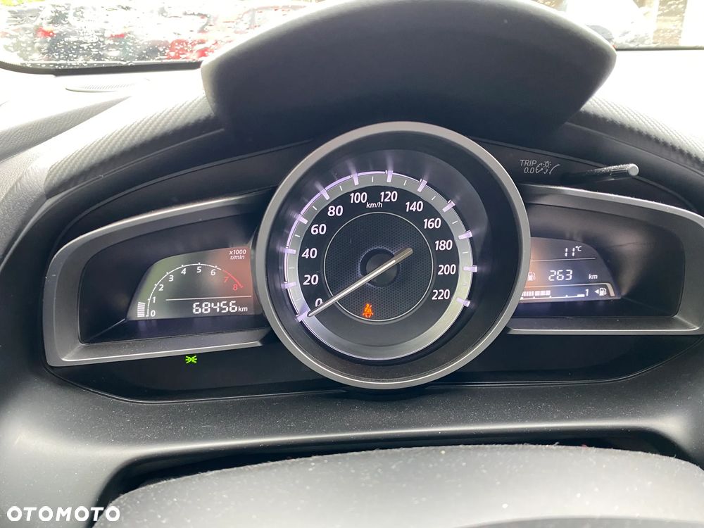 Mazda CX-3 2.0 Skyenergy - 13