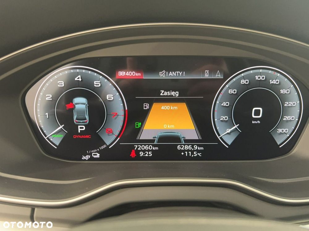 Audi Q5 Sportback - 15