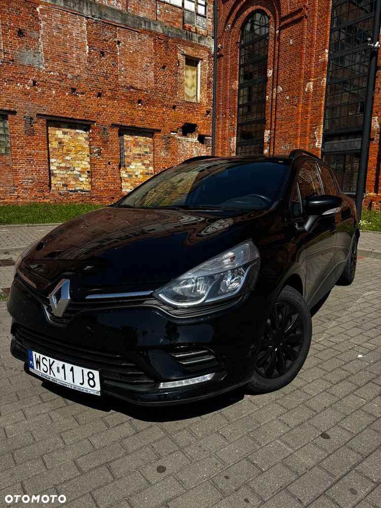 Renault Clio 1.2 16V Limited - 2