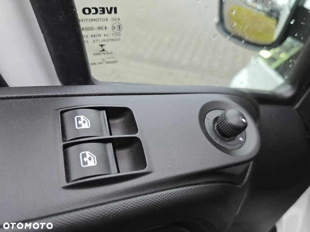 Iveco MRAUTO DAILY 50C/MR - 12