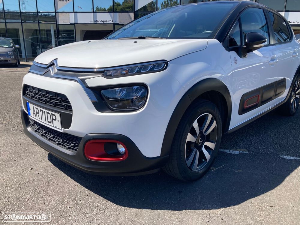Citroën C3 - 5