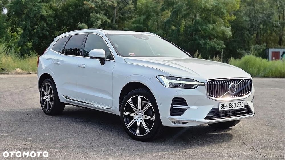 Volvo XC 60 T6 AWD Inscription - 2