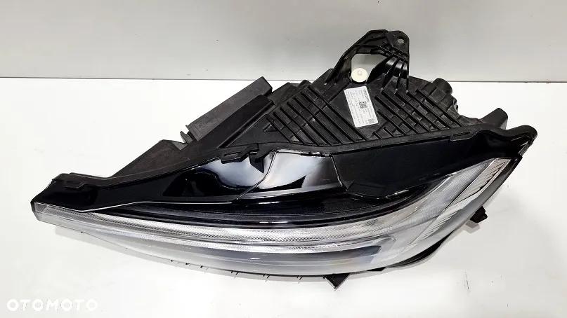 REFLEKTOR PRAWY LEWY FULL LED VOLVO XC60 II LIFT 20- EUROPA - 7