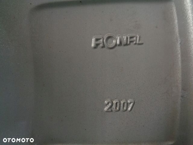 FELGI 18 AUDI A8 S8 7,5J 5X112 ET26 - 10