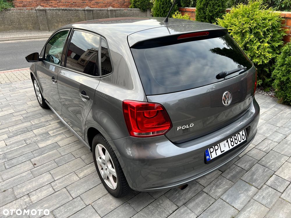 Volkswagen Polo 1.2 TSI Style - 3