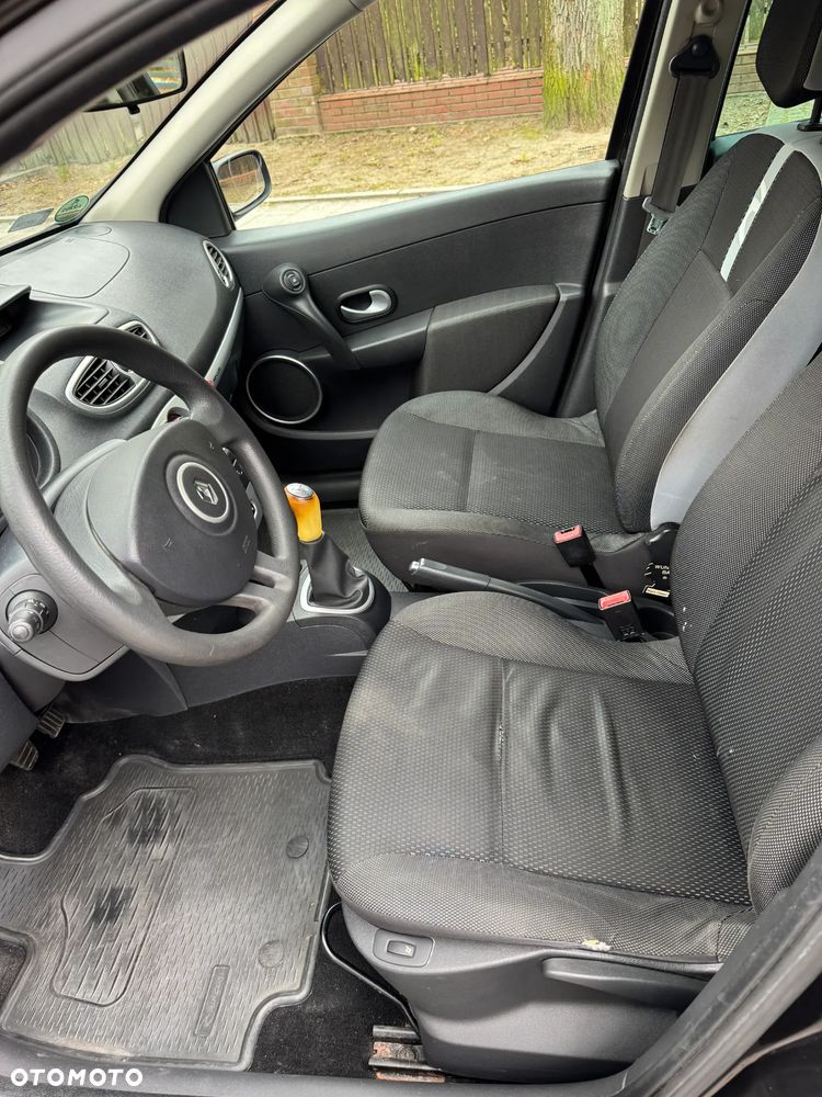Renault Clio 1.2 TCE Rip Curl - 6
