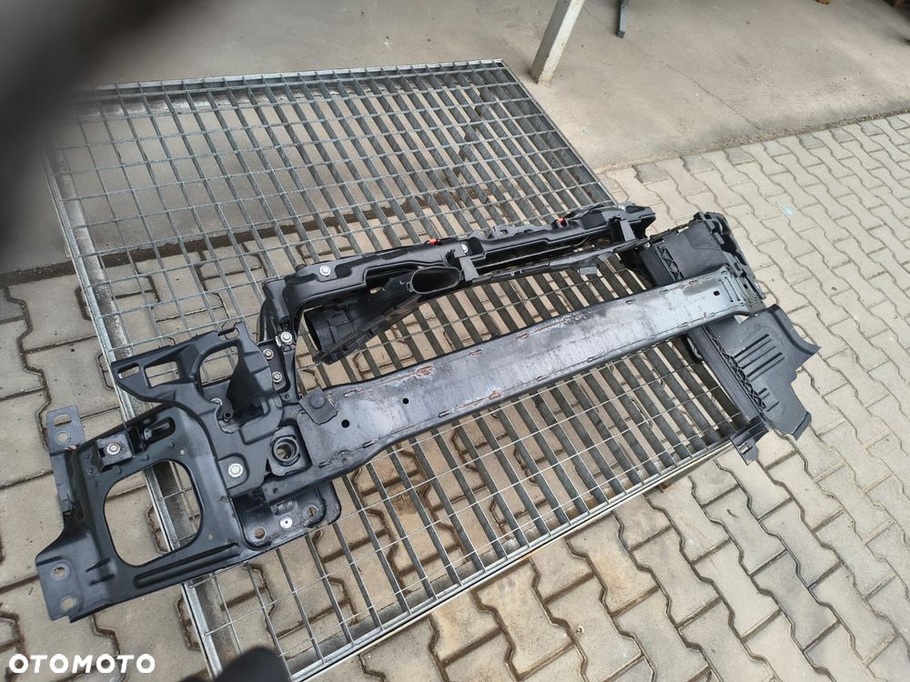 OPEL ADAM PAS PRZEDNI BELKA OKULAR - 3