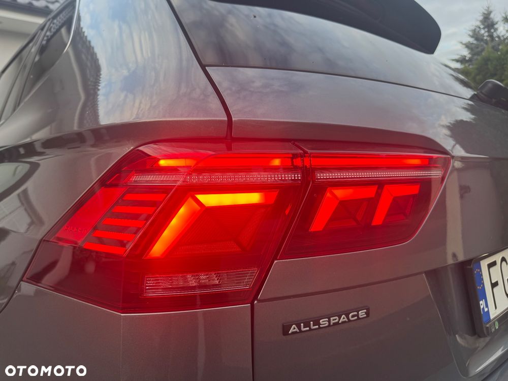 Volkswagen Tiguan 2.0 TDI R-Line DSG - 7