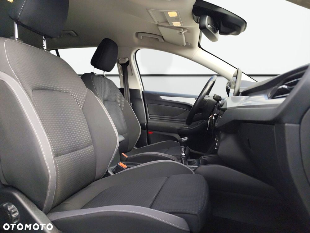 Ford Focus - 19