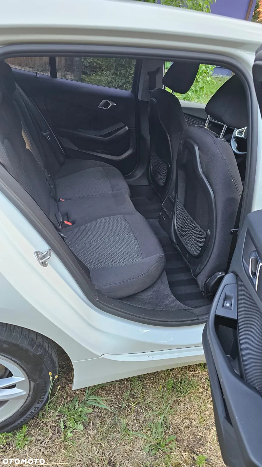 BMW Seria 1 118i M Sport - 11