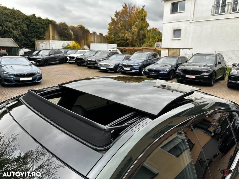 BMW Seria 8 840d xDrive Gran Coupe - 12