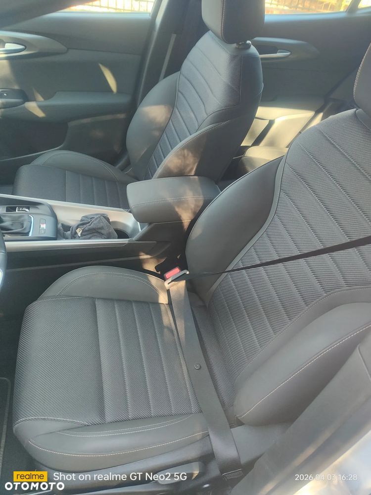 Alfa Romeo Tonale 1.5 T4 GSE mHEV Tributo Italiano DCT - 19