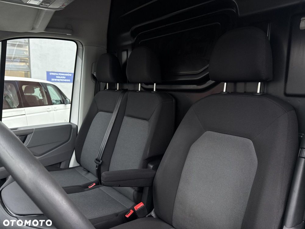 Volkswagen Crafter L3H2 - 16