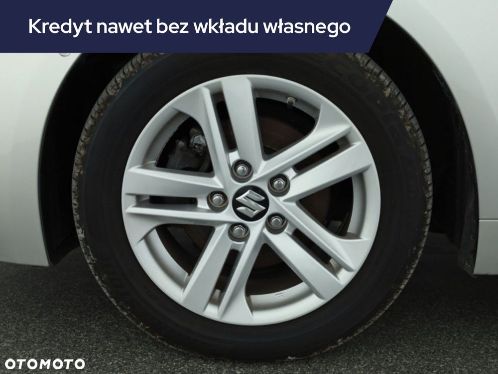Suzuki Swace - 27