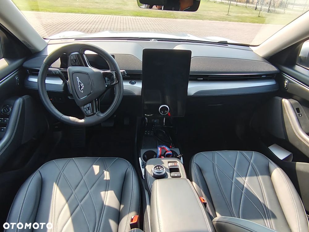 Ford Mustang Mach-E 75kWh RWD - 20