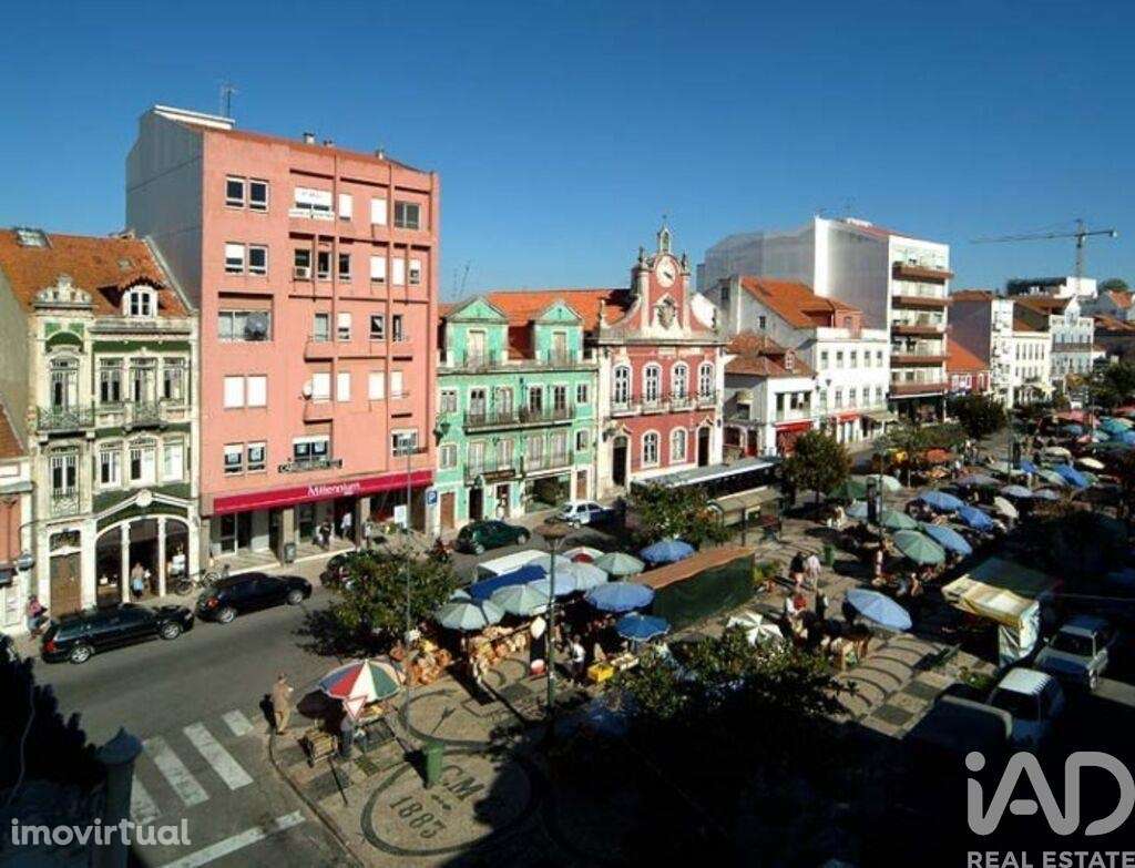 Terreno em Tornada e Salir do Porto de 143,00 m2 - Grande imagem: 3/3