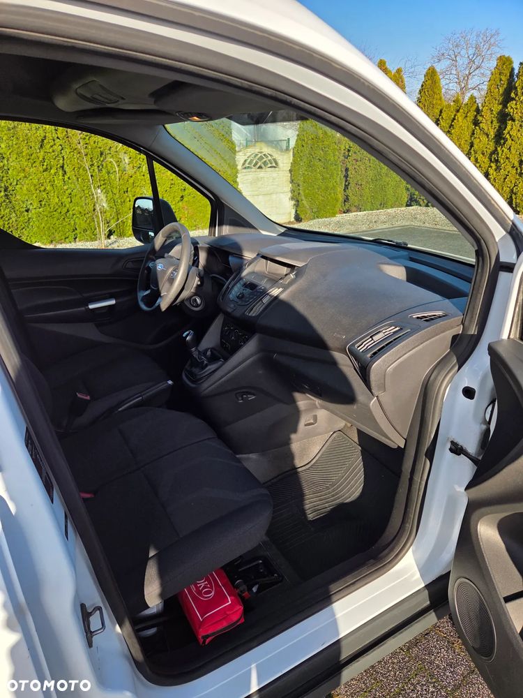 Ford Transit Connect - 6