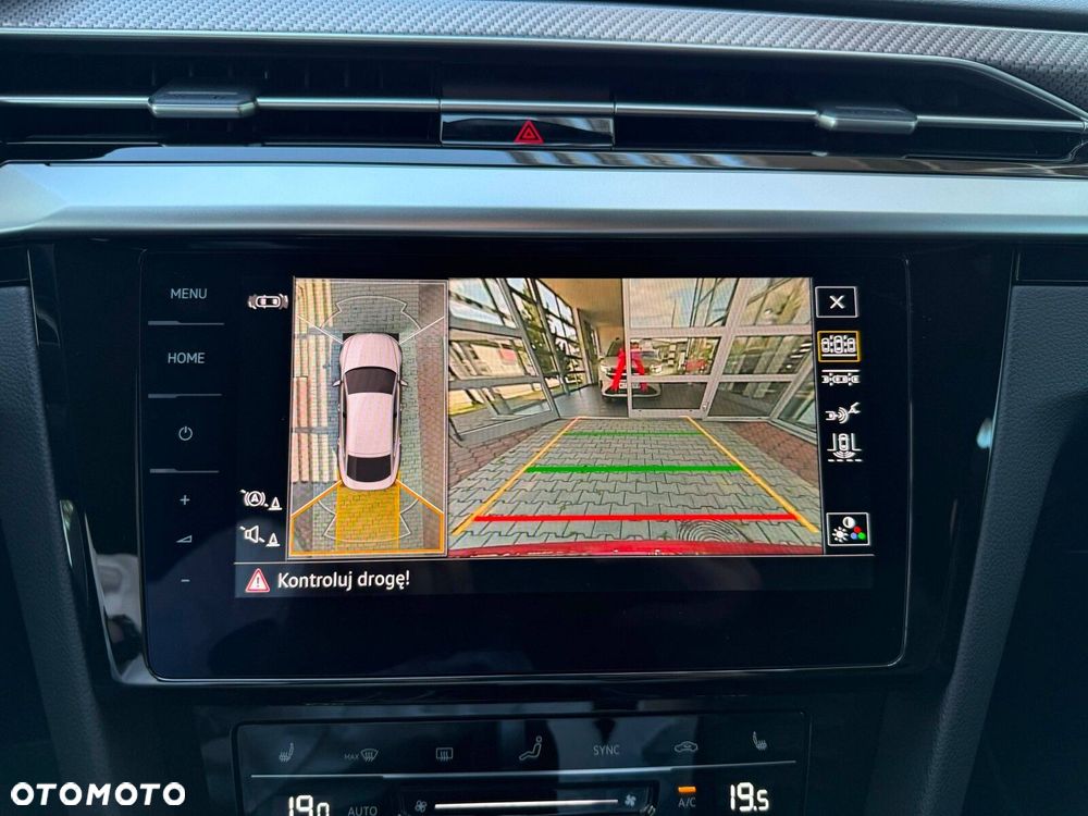Volkswagen Arteon 2.0 TDI 4Motion R-Line DSG - 33