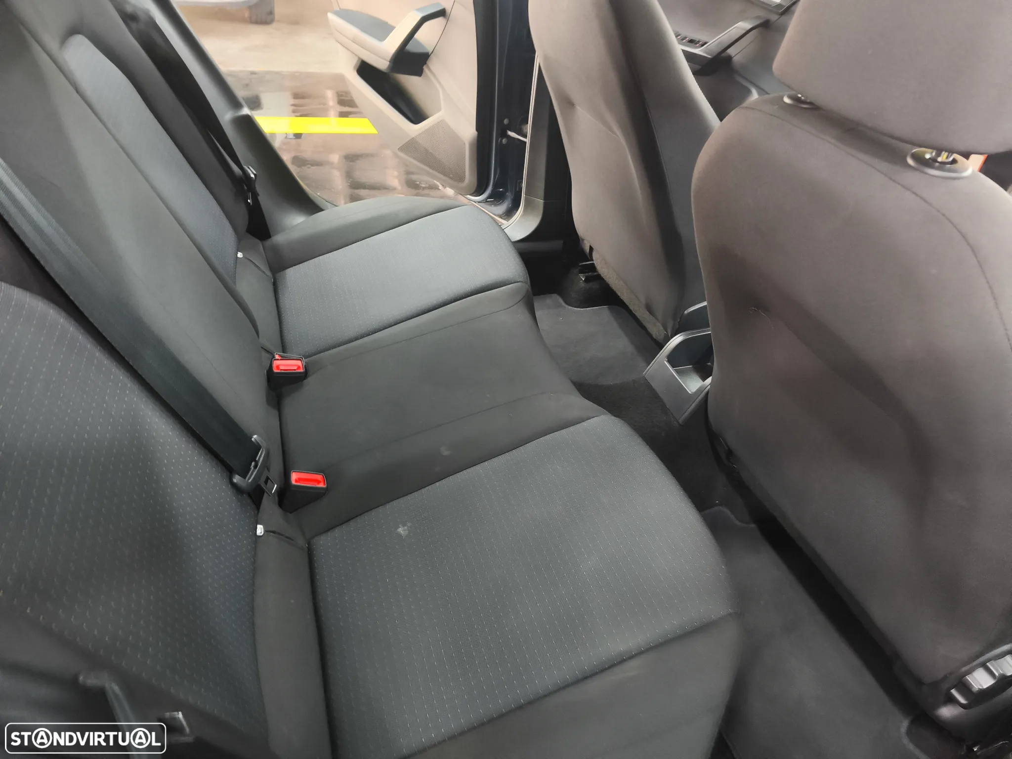SEAT Arona 1.0 TSI Reference - 21
