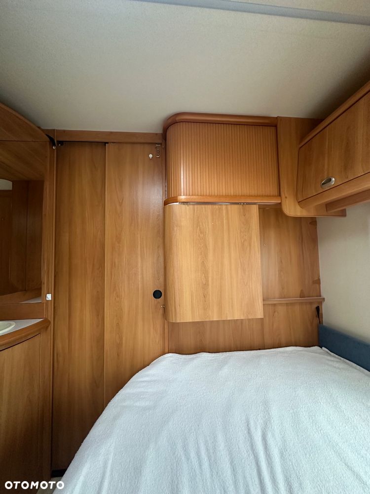 Hobby De luxe easy 460 - 24