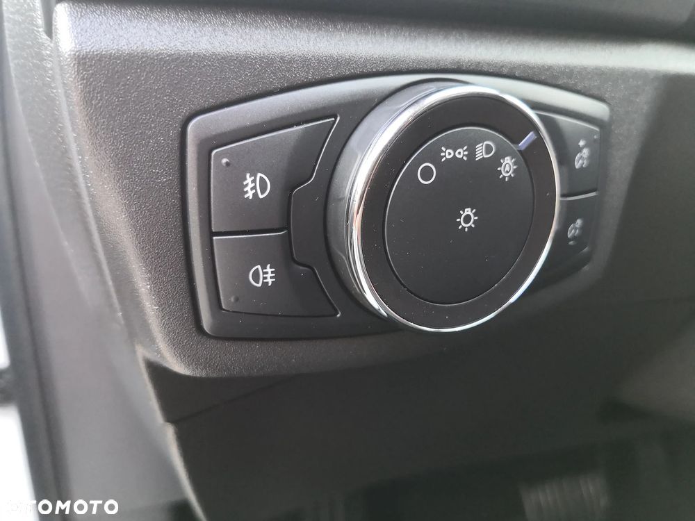 Ford Mondeo 2.0 TDCi STart-Stopp PowerShift-Aut Titanium - 17