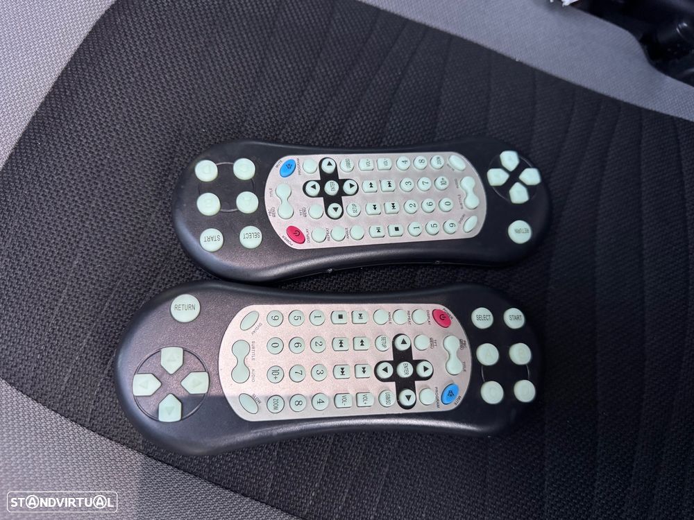 Citroën C4 Grand Picasso 1.6 BlueHDi Intensive EAT6 J17 - 17