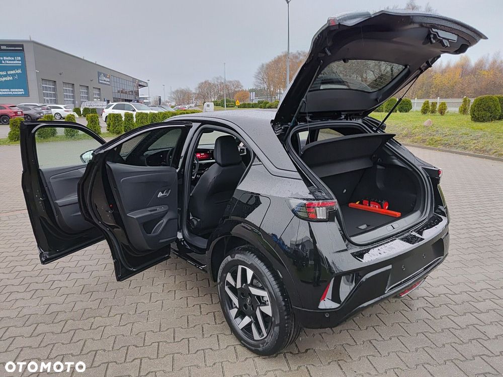 Opel Mokka 1.2 T GS S&S - 13