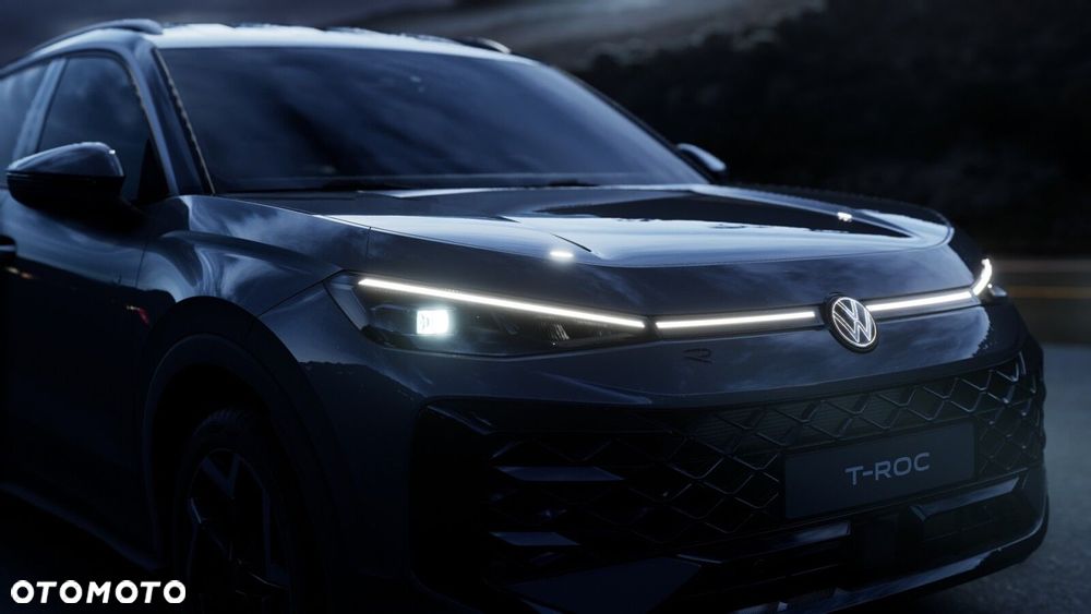 Volkswagen T-Roc - 11