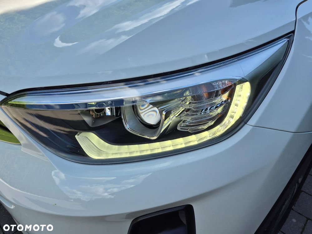 Kia Stonic - 5