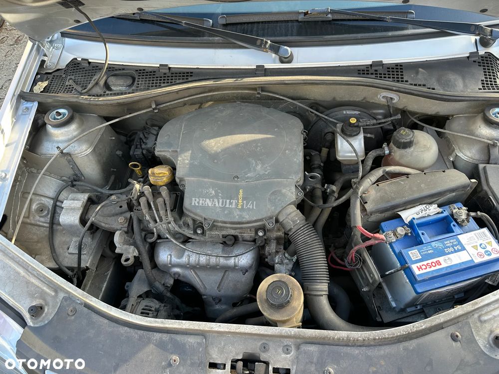 Dacia Logan 1.4 Laureate - 9