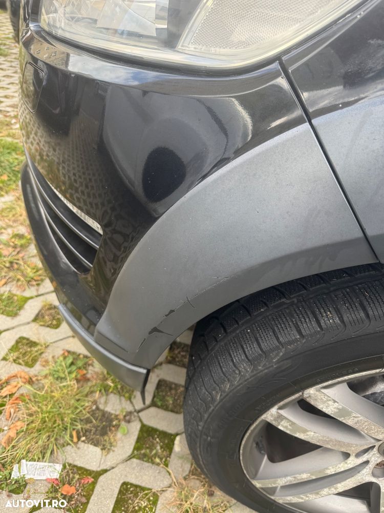 Audi Q7 - 18