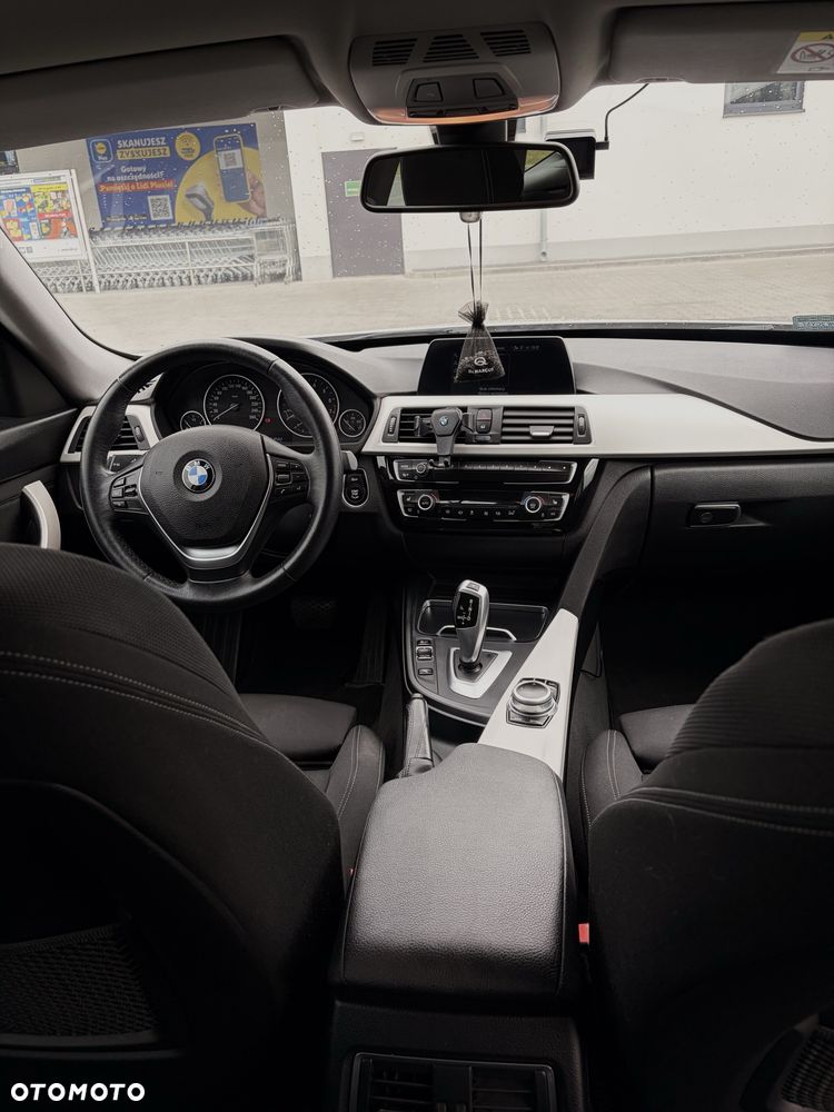 BMW 3GT - 7