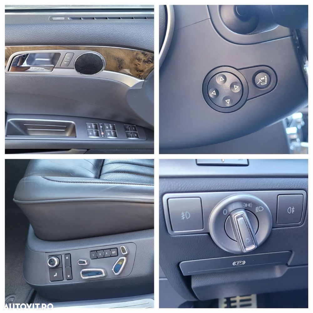 Volkswagen Phaeton 3.0 V6 TDI DPF 4MOTION Automatik (5 Sitzer) - 12