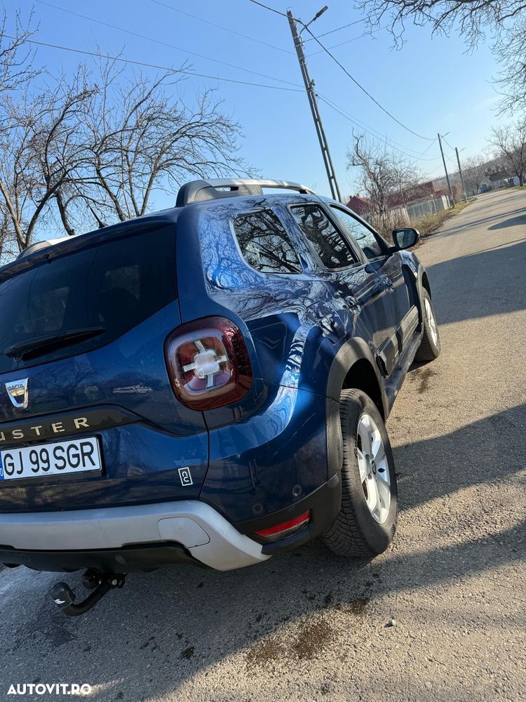 Dacia Duster SCe 115 4x2 Prestige - 6