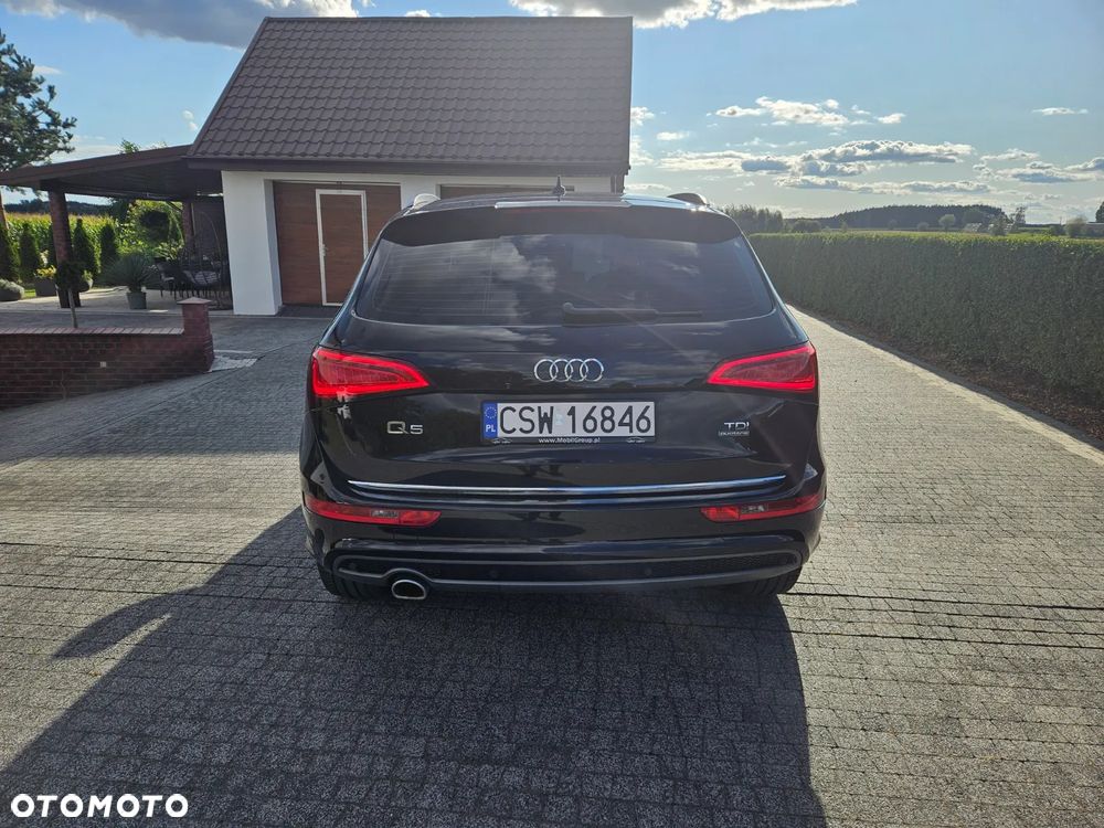 Audi Q5 2.0 TDI Quattro S tronic - 6