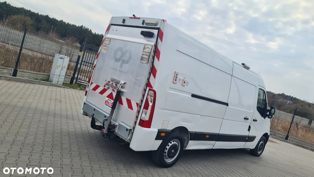 Renault Master - 8