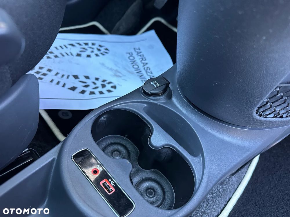 Fiat 500 1.2 8V Start&Stopp Lounge - 37