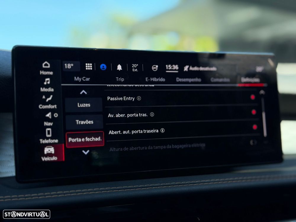 Alfa Romeo Tonale 1.3 Plug-In Hybrid TI e-AWD - 58
