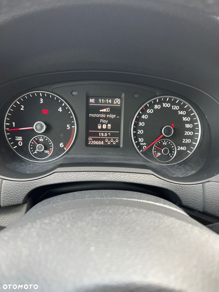 Volkswagen Sharan 2.0 TDI Highline DSG - 13