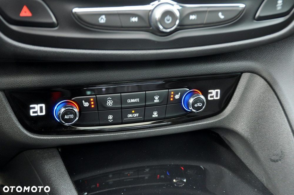 Opel Insignia - 33