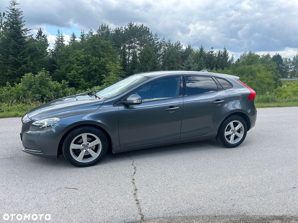 Volvo V40 D2 You - 21