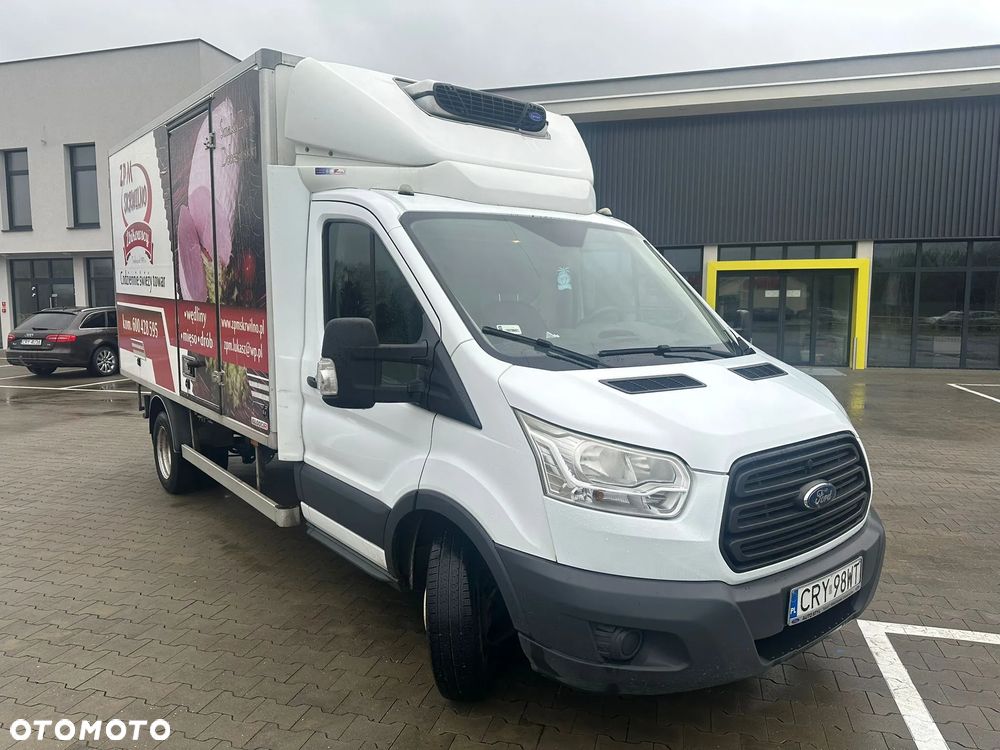Ford TRANSIT - 2