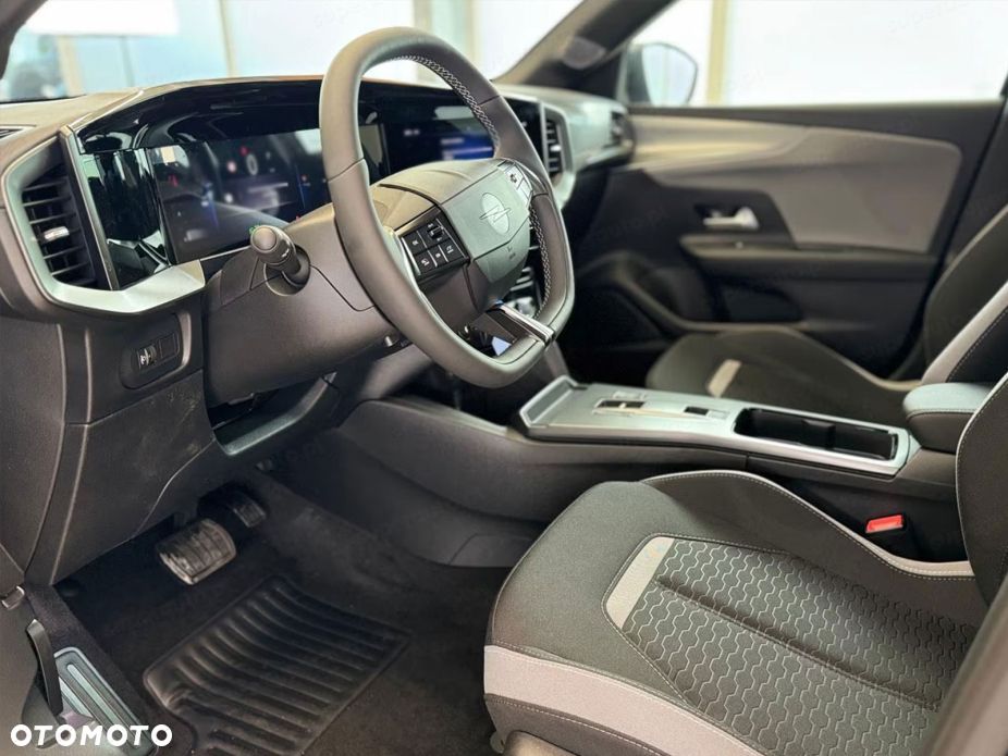 Opel Mokka 1.2 T Edition S&S - 5