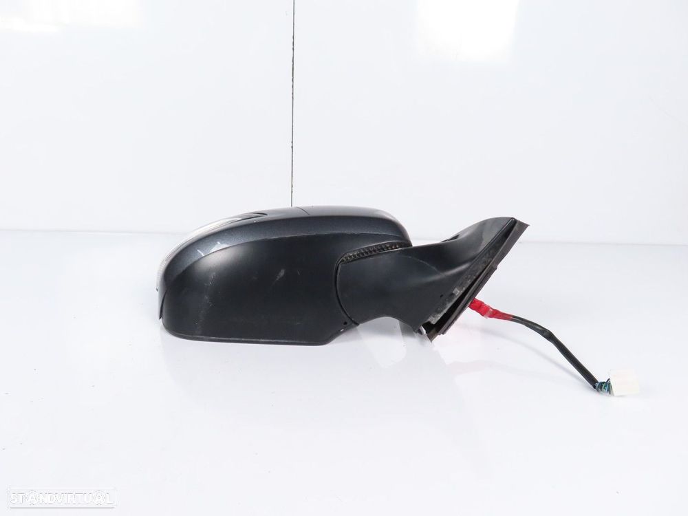 Retrovisor / Espelho Direito Usado / Original TOYOTA LAND CRUISER PRADO (_J15_)... - 4