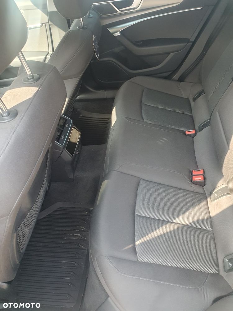 Audi A6 Limousine - 12